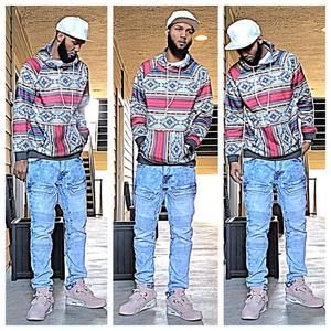 Meet your Posher, Dirk